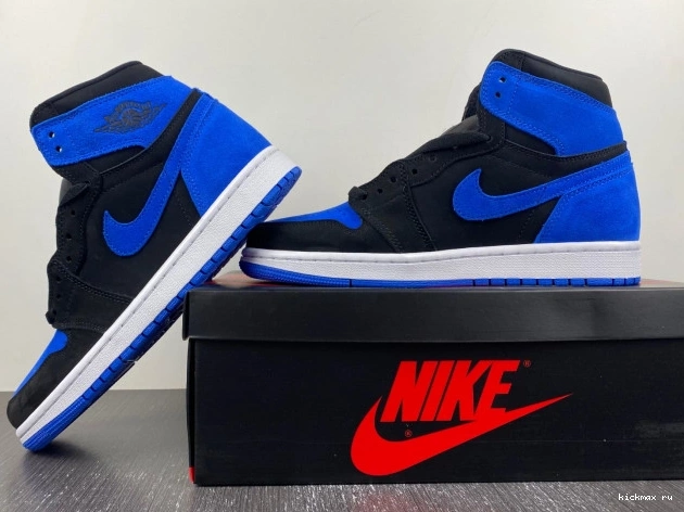 Rep Jordan DZ5485-042 Air Reimagined Royal OG 1 High 0818